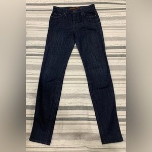 Joe’s Jeans - High Rise Skinny Jeans - Size 24
